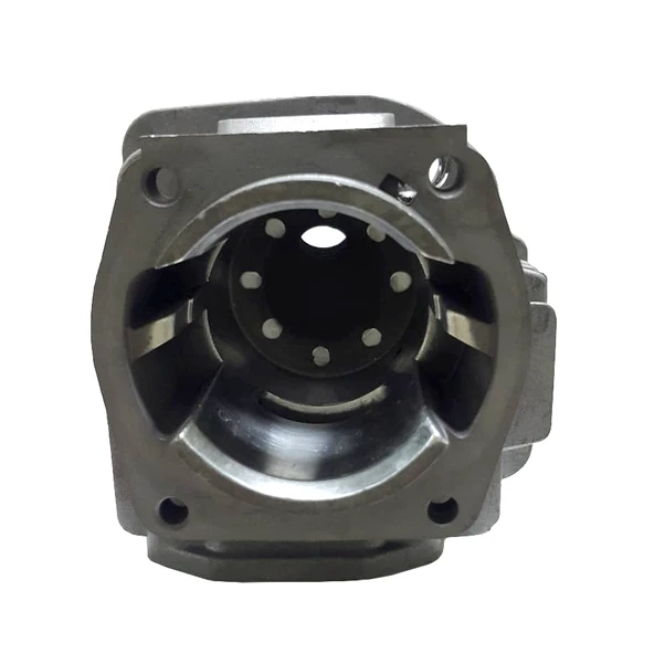 Hsgl Motorlu Testere Husqvarna modeline uygun 365 Conta Takımı - Resim 5