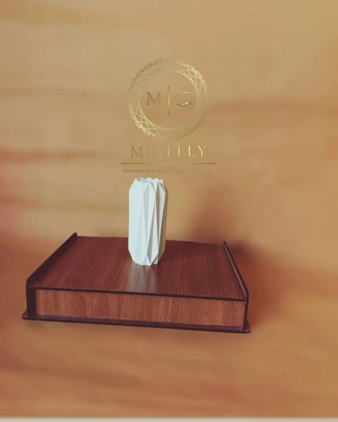 Katmanların Büyüsü