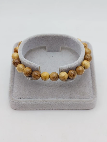 Ud Ağacı Bileklik 8mm (56532) - Resim 3