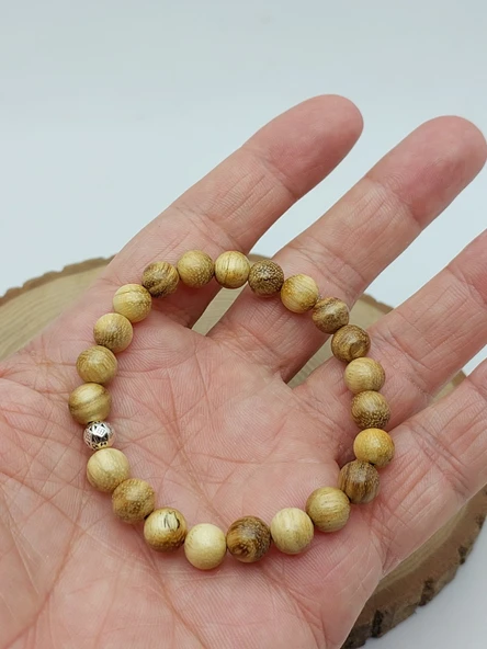 Ud Ağacı Bileklik 8mm (56532) ürün görseli