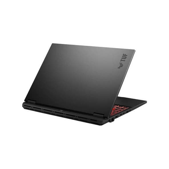 Tuf Gaming A16 8.nesil Ryzen 9 8940HX-RTX5060 8GB-16GB-1TB-16INC-W11 - Resim 5
