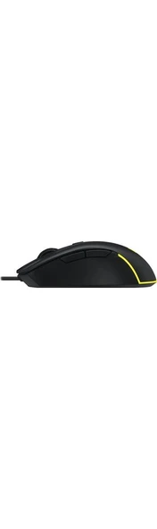 ASUS Tuf Gaming M3 Gen II Aura Sync Rgb 8000 Dpı Sensor 60 Milyon Tıklama Ömrü 59 Gram Hafif Tasarım Oyuncu Mouse - Resim 5