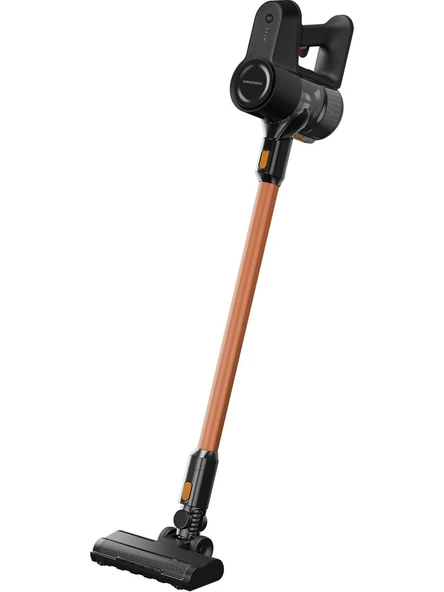 GRUNDİG VCP 5130 Şarjlı Dik Süpürge ürün görseli