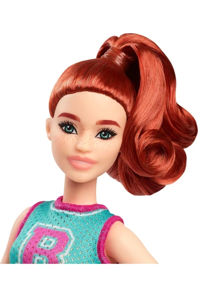 Barbie Büyüleyici Parti Bebekleri FBR37 HYT90 - Resim 2