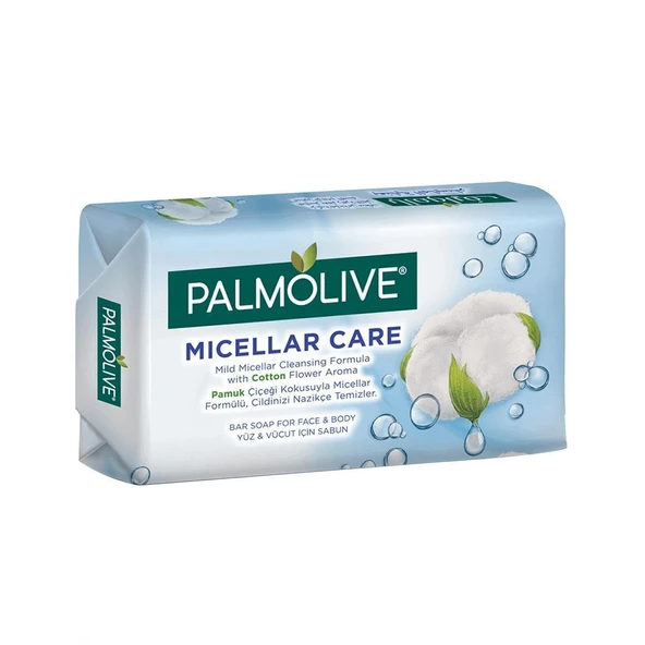 Palmolive Sabun Mıcellar Care Pamuk Özlü 150 Gr ürün görseli