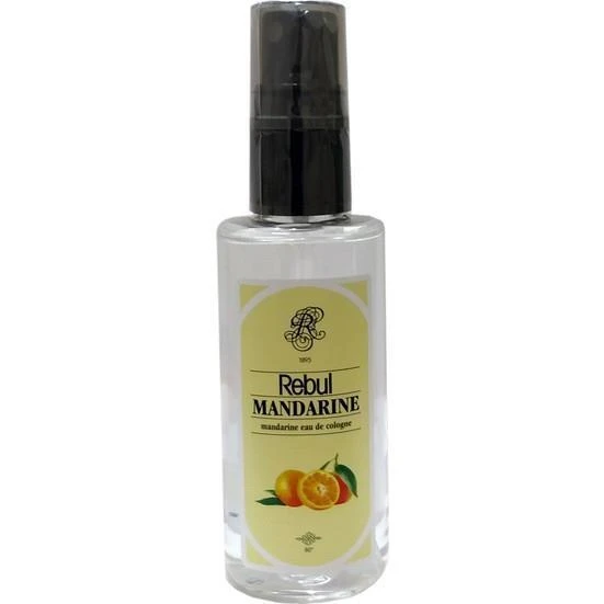 Rebul Mandarıne Kolonya Mini Sprey 50 Ml ürün görseli 1