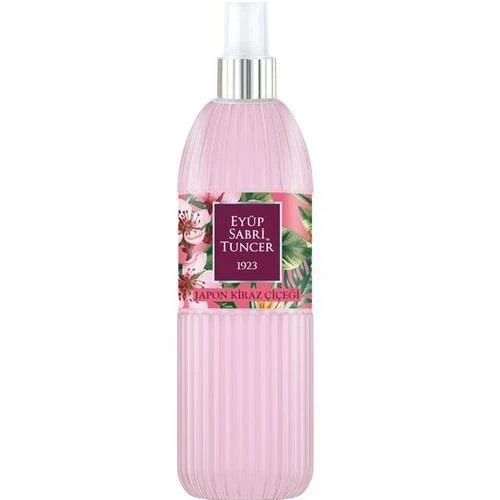 Eyüp Sabri Tuncer Japon Kiraz Çiçeği Kolonyası Sprey 150 Ml - 1
