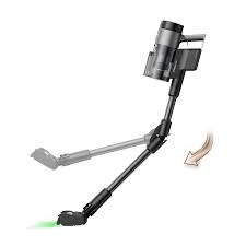 GRUNDİG VCP 8331 PRO Şarjlı Dik Süpürge - Resim 2