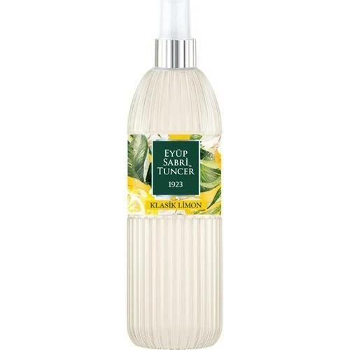 Eyüp Sabri Tuncer Limon Kolonyası Sprey 150 Ml - 1