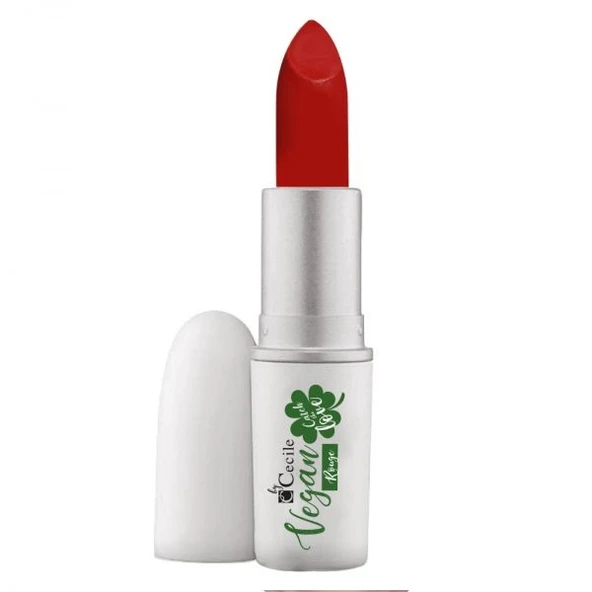 Cecile Vegan Stıck Rouge Ruj 04 ürün görseli
