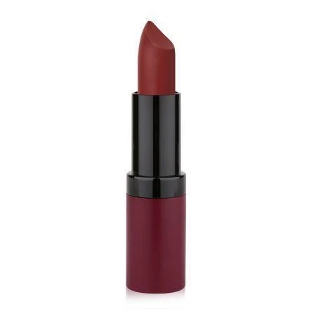 Golden Rose Velvet Mat Lipstick No.22* ürün görseli