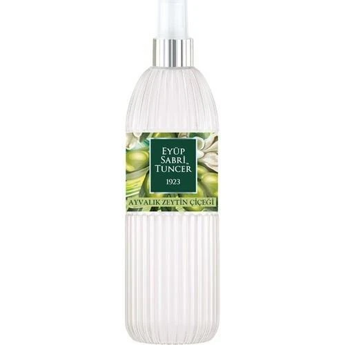 Eyüp Sabri Tuncer Ayvalık Zeytin Çiçeği Kolonyası Sprey 150 Ml - 1