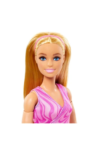 Barbie Sonsuz Hareketler Bebekleri FTG80 HRH27 - Resim 2