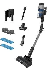 GRUNDİG VCP 8331 PRO Şarjlı Dik Süpürge - Resim 3