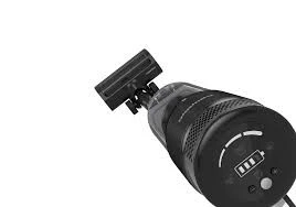 GRUNDİG VCP 7330 Şarjlı Dik Süpürge - Resim 3