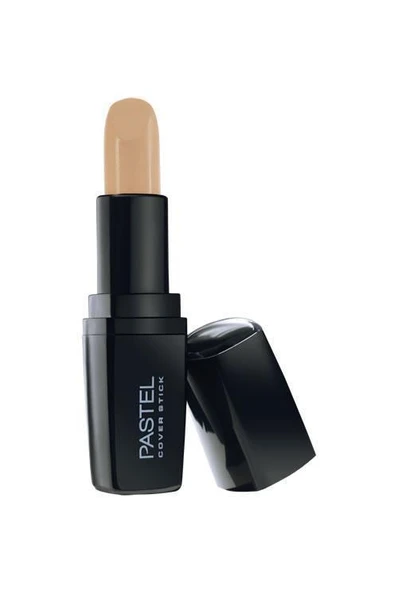 Pastel Hata Örtücü Concealer No:03 ürün görseli