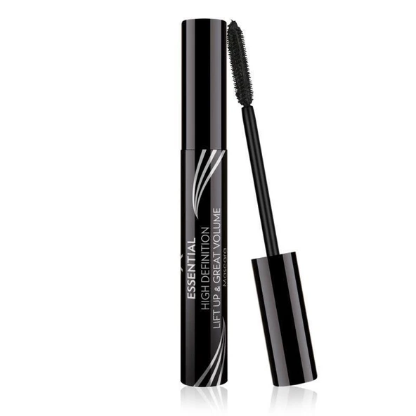 Golden Rose Essentıal Hıgh Defınıtıon Mascara