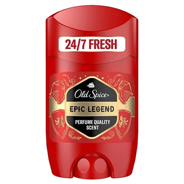 Old Spice Stıck Epıc Legend 50 Ml ürün görseli