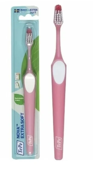 Tepe Diş Fırçası Nova Extra Soft ürün görseli
