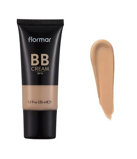 Flormar Bb Cream Spf 15 Bb 01 ürün görseli
