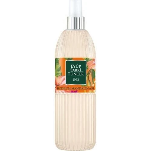 Eyüp Sabri Tuncer Bodrum Mandalinası Kolonyası Sprey 150 Ml ürün görseli 1