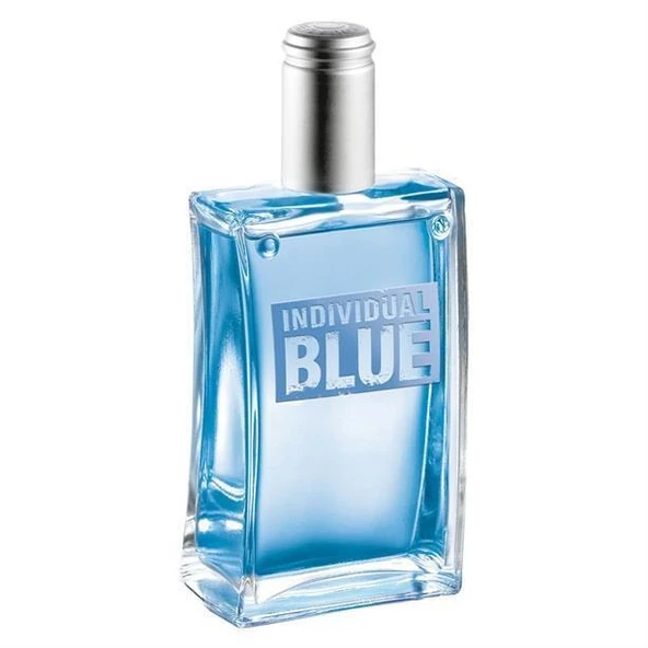 Avon Indıvıdual Blue Edt Bay 100 Ml