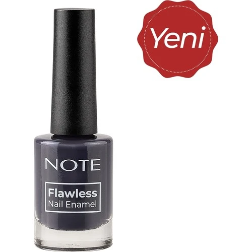 Note Flawless Nail Enamel Oje No 14 ürün görseli
