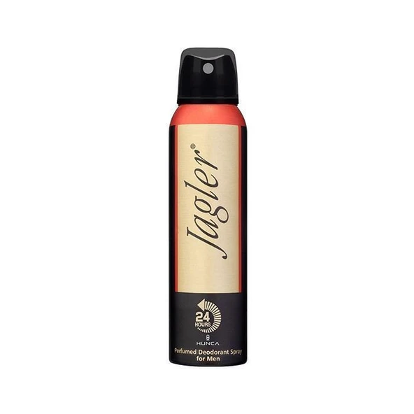 Jagler Classıc Bay Deodorant 150 Ml