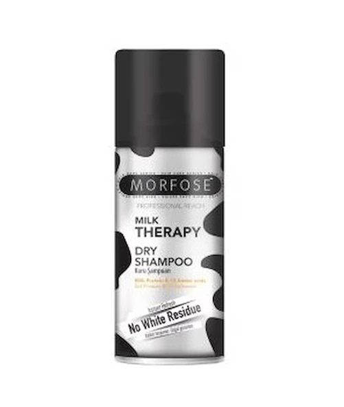 Morfose Kuru Şampuan Milk Therapy Seyehat Boyu 90 Ml ürün görseli 1