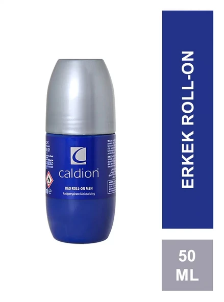 Caldion Roll On Bay Yeni Ambalaj - 1