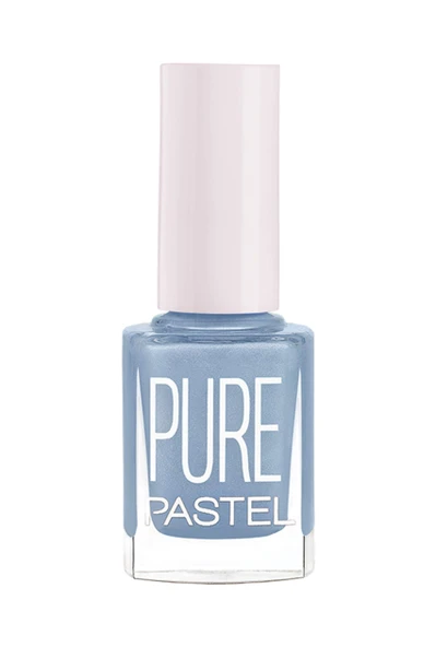Pastel Pure Oje 612 ürün görseli