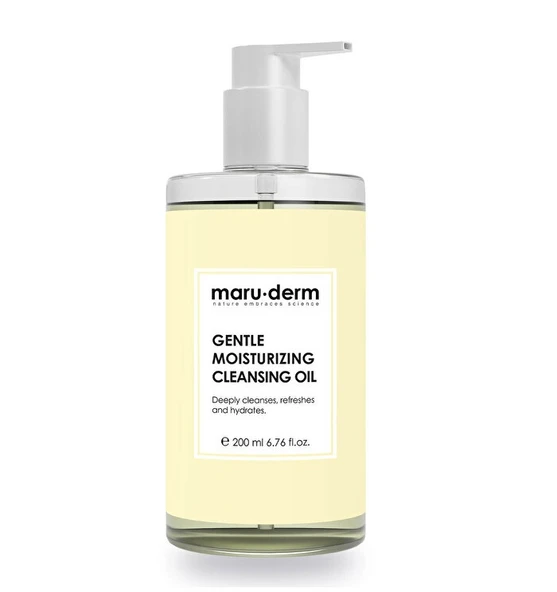 Maruderm Yüz Temizleme Yağı Gentle Moısturızıng Cleansıng Oıl 200ml