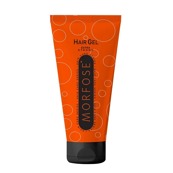 Morfose Extra Strong Tüp Saç Jölesi 150 Ml - 1