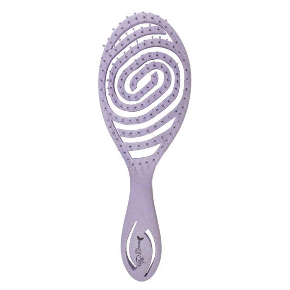 Nascita Flexıble Açma Tarama Saç Fırçası Nafpro00033pr ürün görseli