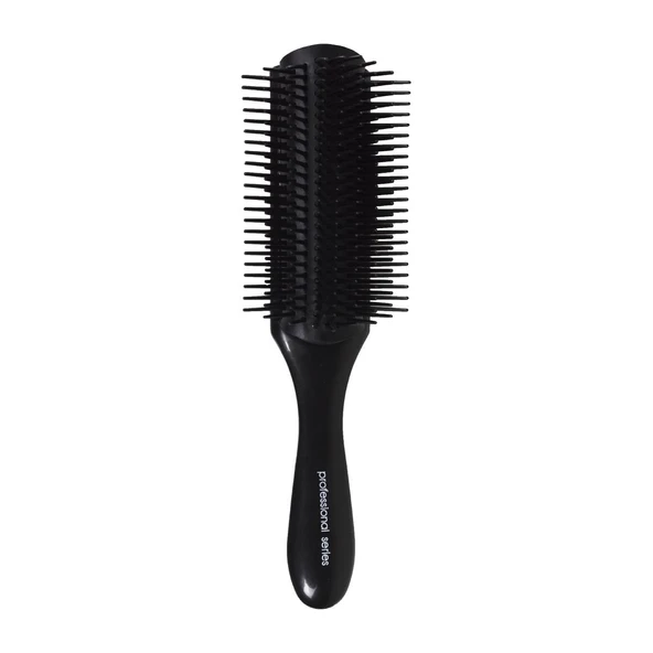 Nascita Flexıble Açma Tarama Saç Fırçası Nasfpro00029bl - 1