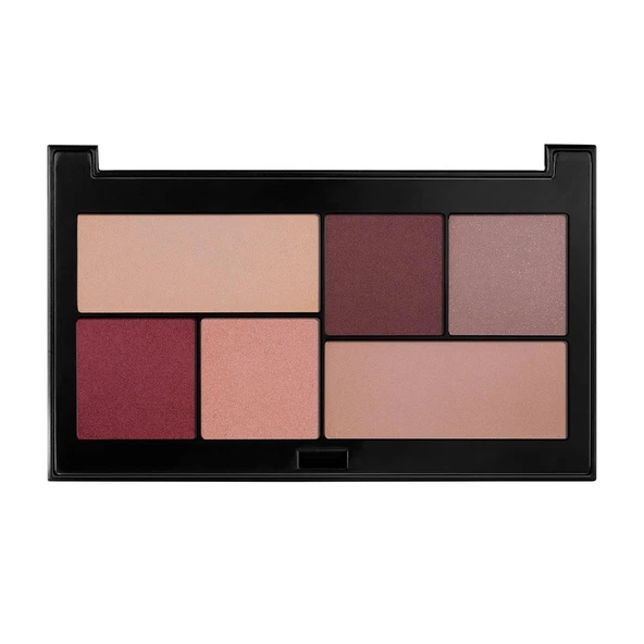 Pastel Eyeshadow So In Love Palet Far No.203