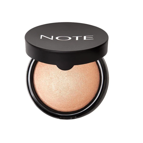 Note Baked Blusher Allık No 01 Pleasure ürün görseli