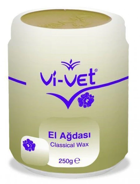 Vivet El Ağdası Yeşil 250 Gr ürün görseli 1