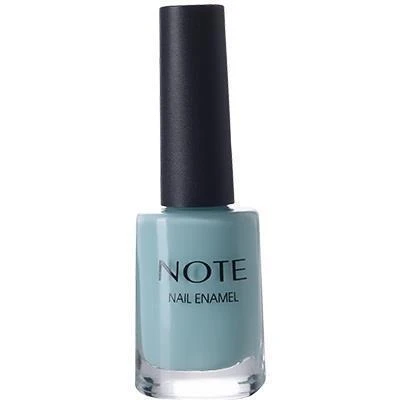 Note Nail Enamel Oje No 72