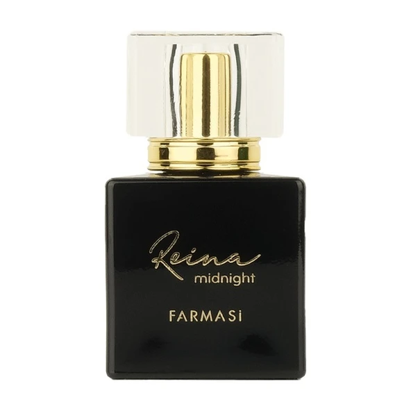 Farmasi Reina Midnight Bayan Parfüm 45 Ml Yeni ürün görseli