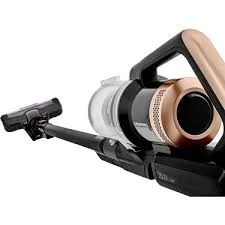 GRUNDİG VCP 3930 Şarjlı Dik Süpürge - Resim 2