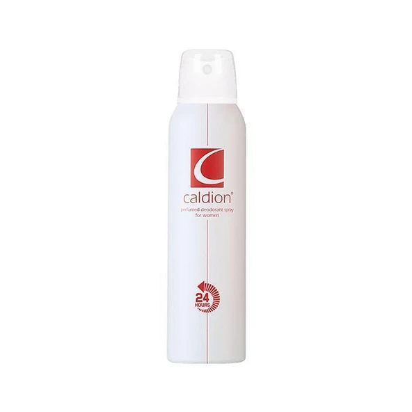 Caldion Bayan Deodorant 150 Ml