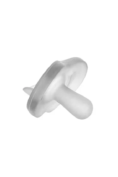 Bebedor Full Silikon Emzik 0-6 Ay No 561 - 1