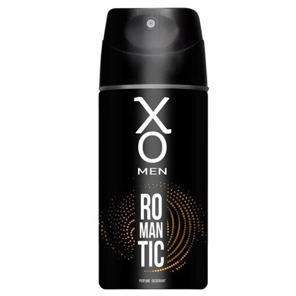 Xo Romantıc Bay Deodorant 150 Ml