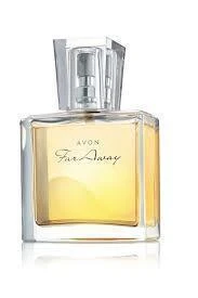 Avon Far Away Bayan Edt 30 Ml
