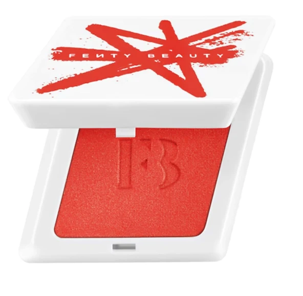 Fenty Beauty Fenty Cheeks Daiquiri Dip - Pudra Allık ürün görseli 1