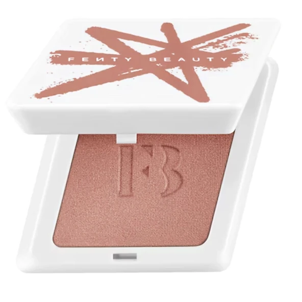 Fenty Beauty Fenty Cheeks Bakin' Cakez - Pudra Allık ürün görseli 1