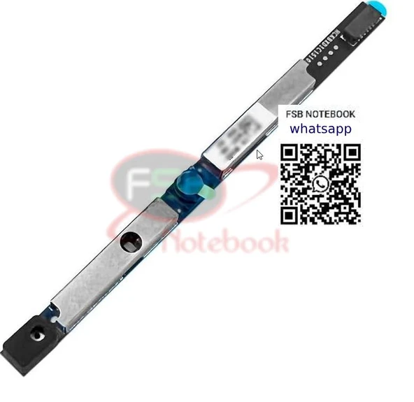 Dell Vostro 3510 3511 3515 3520 3521 3525 P112F Orijinal Webcam Kamera 0M05K0