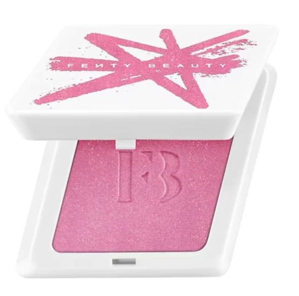 Fenty Beauty Fenty Cheeks Wattabratt  Pudra Allık ürün görseli 1