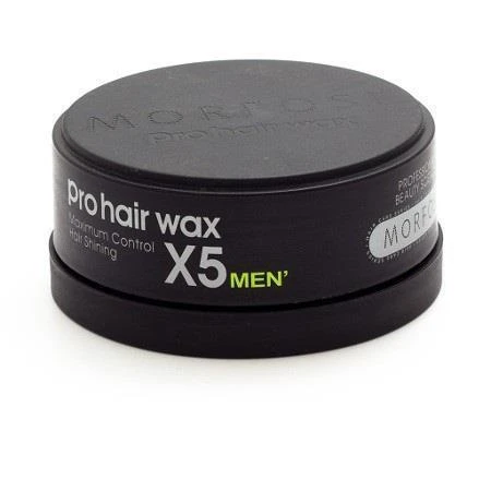 Morfose Wax Ekstra Güçlü - 1